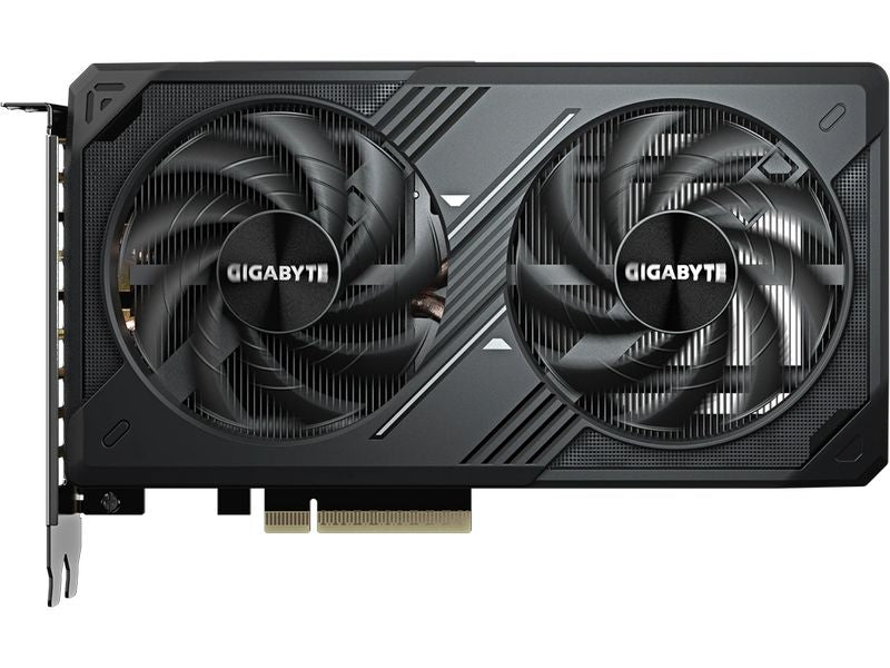 Gigabyte Grafikkarte GeForce RTX 5060 WINDFORCE 8G