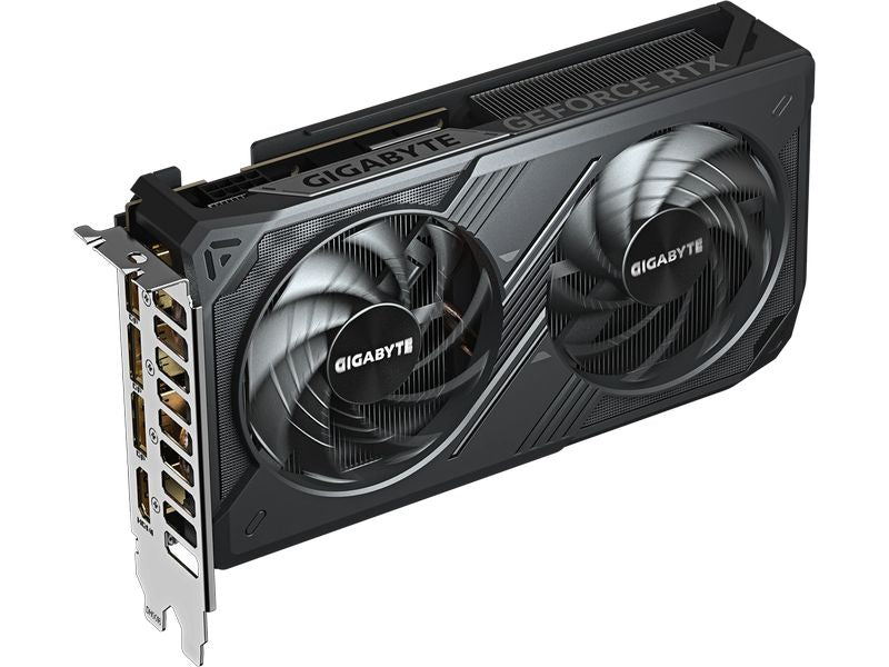 Gigabyte Grafikkarte GeForce RTX 5060 WINDFORCE 8G