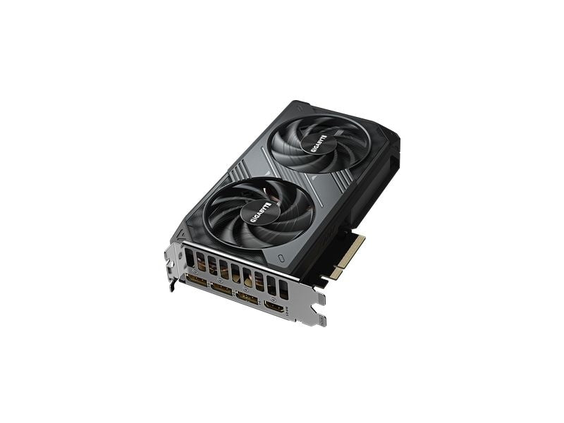 Gigabyte Grafikkarte GeForce RTX 5060 WINDFORCE 8G