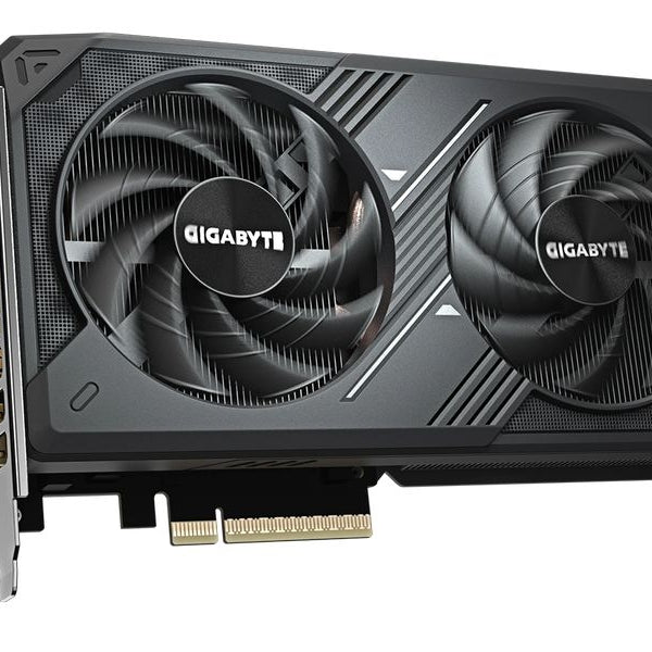 Gigabyte Grafikkarte GeForce RTX 5060 WINDFORCE OC 8G