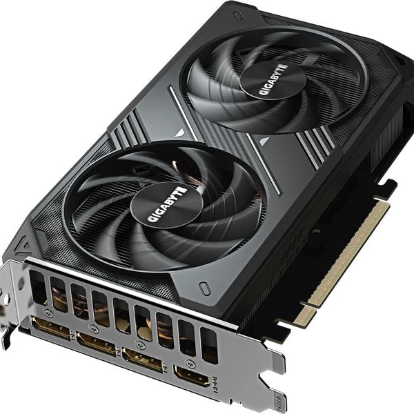Gigabyte Grafikkarte GeForce RTX 5060 WINDFORCE MAX OC 8G