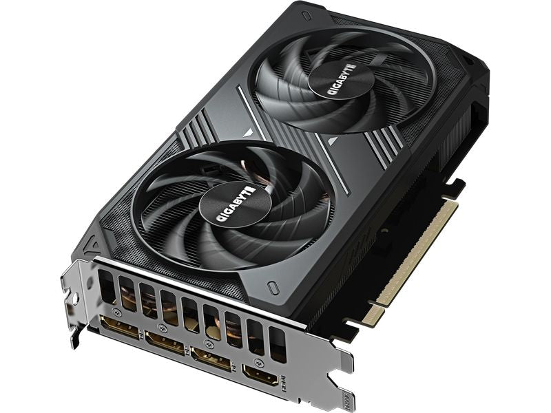 Gigabyte Grafikkarte GeForce RTX 5060 WINDFORCE MAX OC 8G