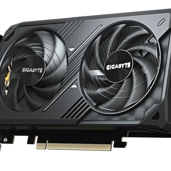 Gigabyte Grafikkarte GeForce RTX 5060 WINDFORCE MAX OC 8G