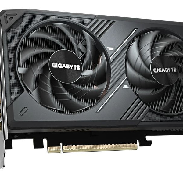 Gigabyte Grafikkarte GeForce RTX 5060 WINDFORCE MAX OC 8G