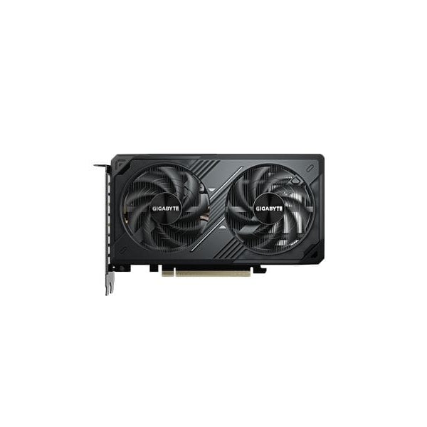 Gigabyte Grafikkarte GeForce RTX 5060 WINDFORCE MAX OC 8G