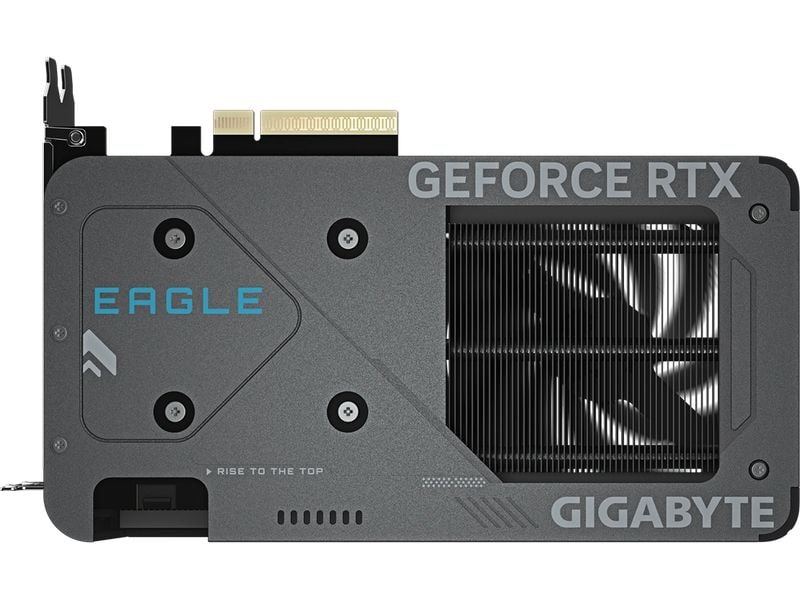 Gigabyte Grafikkarte GeForce RTX 5060 EAGLE OC 8G