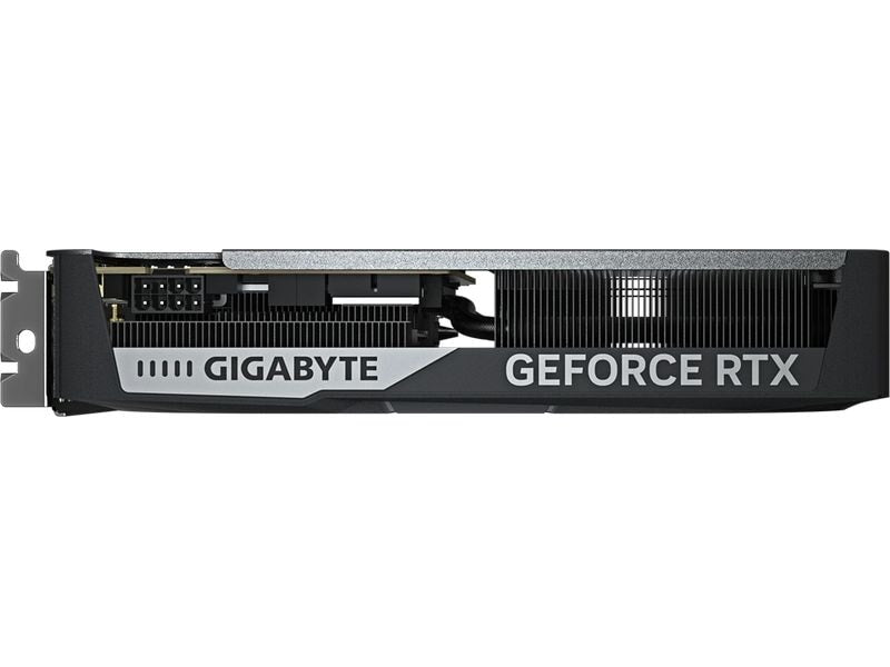 Gigabyte Grafikkarte GeForce RTX 5060 EAGLE OC 8G