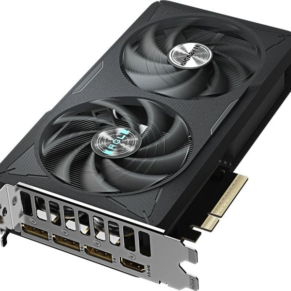 Gigabyte Grafikkarte GeForce RTX 5060 EAGLE OC 8G