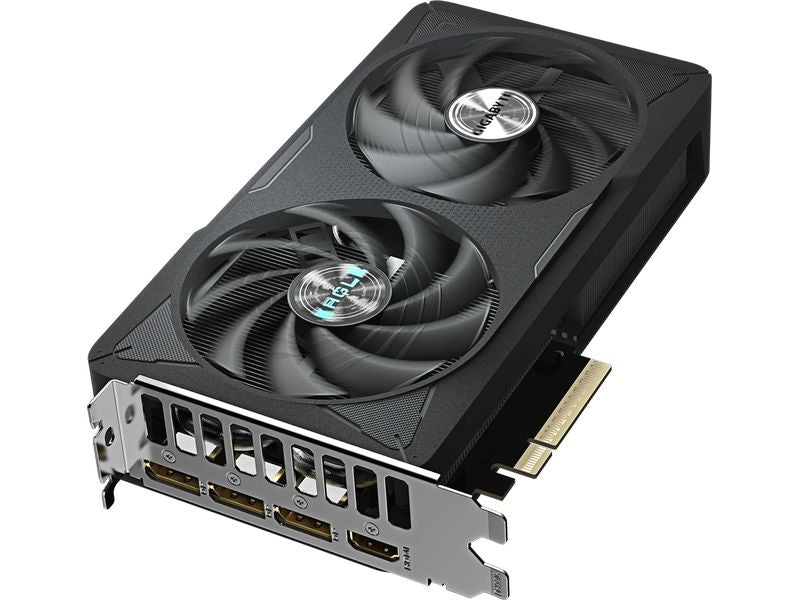 Gigabyte Grafikkarte GeForce RTX 5060 EAGLE OC 8G
