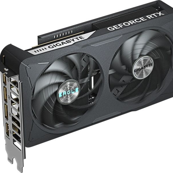 Gigabyte Grafikkarte GeForce RTX 5060 EAGLE OC 8G