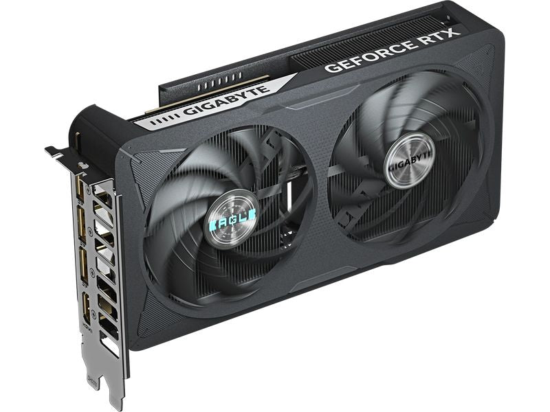 Gigabyte Grafikkarte GeForce RTX 5060 EAGLE OC 8G