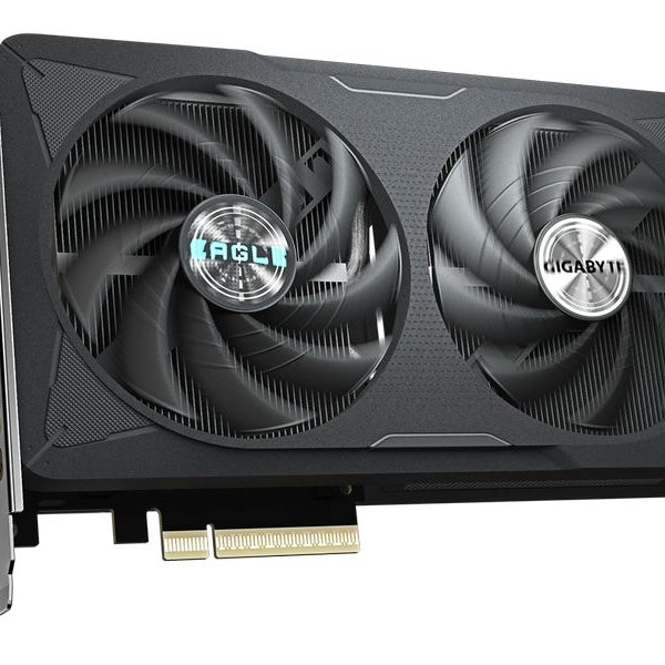 Gigabyte Grafikkarte GeForce RTX 5060 EAGLE OC 8G