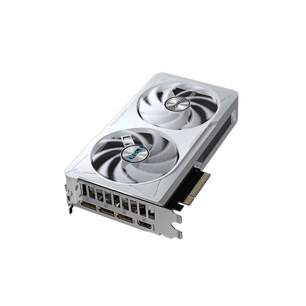 Gigabyte Grafikkarte GeForce RTX 5060 EAGLE OC ICE 8G