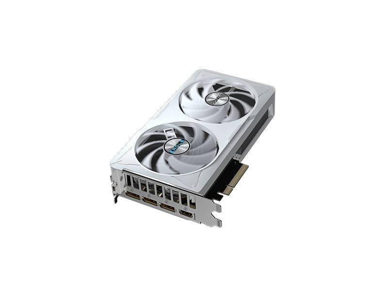 Gigabyte Grafikkarte GeForce RTX 5060 EAGLE OC ICE 8G