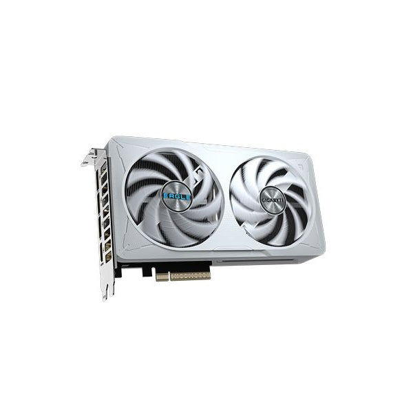 Gigabyte Grafikkarte GeForce RTX 5060 EAGLE OC ICE 8G