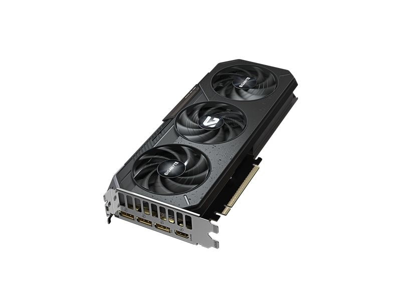 Gigabyte Grafikkarte GeForce RTX 5060 GAMING OC 8G