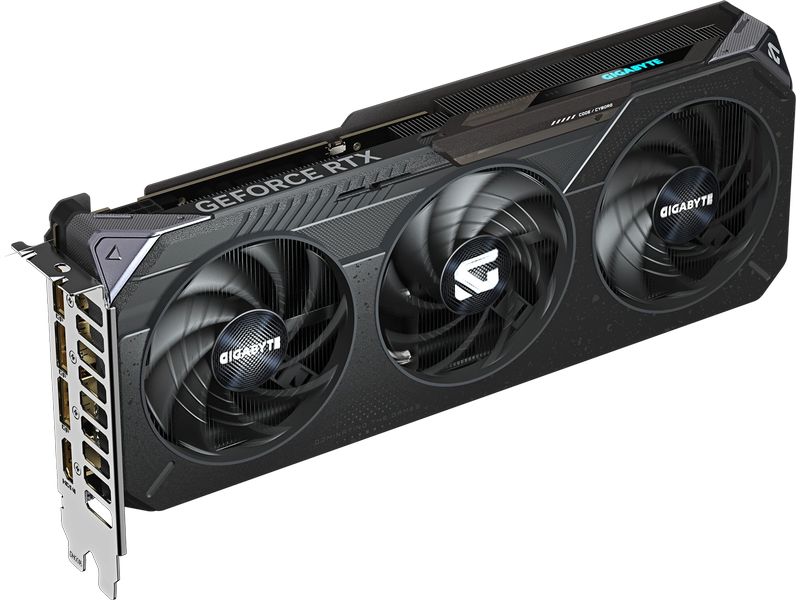 Gigabyte Grafikkarte GeForce RTX 5060 GAMING OC 8G