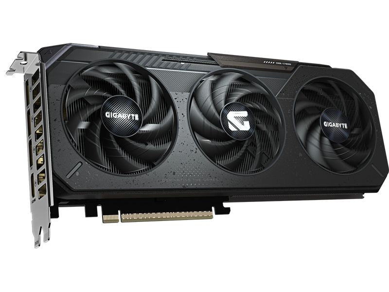 Gigabyte Grafikkarte GeForce RTX 5060 GAMING OC 8G