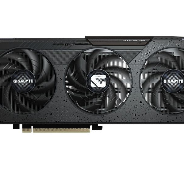 Gigabyte Grafikkarte GeForce RTX 5060 GAMING OC 8G