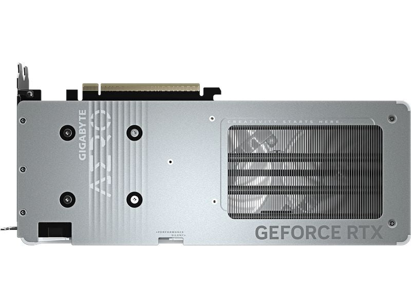 Gigabyte Grafikkarte GeForce RTX 5060 AERO OC 8G