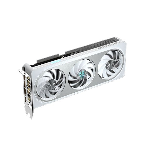 Gigabyte Grafikkarte GeForce RTX 5060 AERO OC 8G