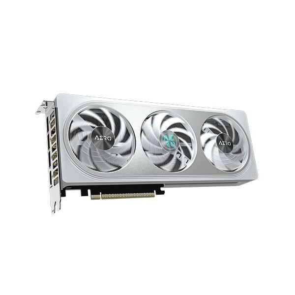 Gigabyte Grafikkarte GeForce RTX 5060 AERO OC 8G