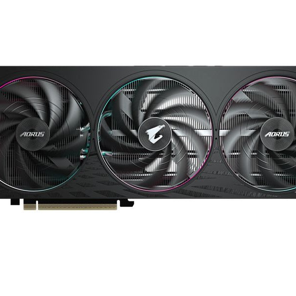 Gigabyte Grafikkarte AORUS GeForce RTX 5060 ELITE 8G