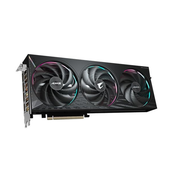 Gigabyte Grafikkarte AORUS GeForce RTX 5060 ELITE 8G