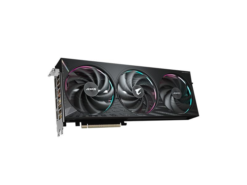 Gigabyte Grafikkarte AORUS GeForce RTX 5060 ELITE 8G