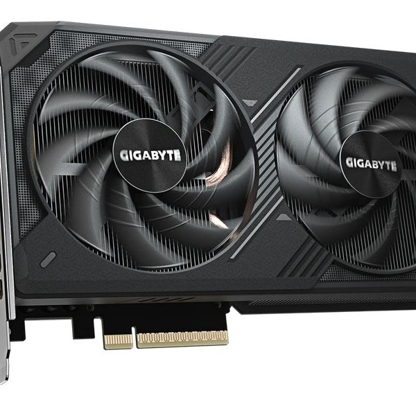 Gigabyte Grafikkarte GeForce RTX 5060 Ti WINDFORCE OC 8G