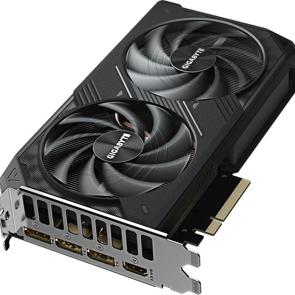 Gigabyte Grafikkarte GeForce RTX 5060 Ti WINDFORCE OC 8G
