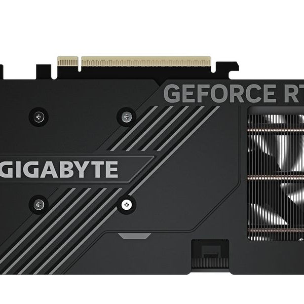 Gigabyte Grafikkarte GeForce RTX 5060 Ti WINDFORCE MAX OC 8G