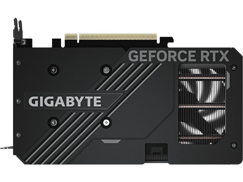 Gigabyte Grafikkarte GeForce RTX 5060 Ti WINDFORCE MAX OC 8G