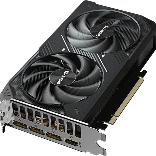 Gigabyte Grafikkarte GeForce RTX 5060 Ti WINDFORCE MAX OC 8G