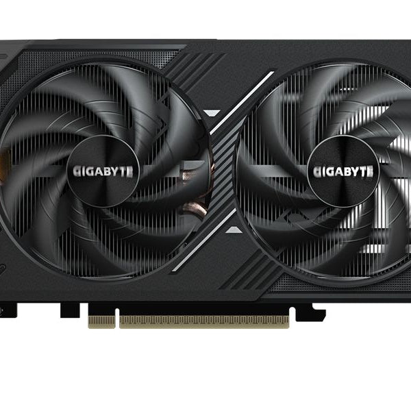 Gigabyte Grafikkarte GeForce RTX 5060 Ti WINDFORCE MAX OC 8G