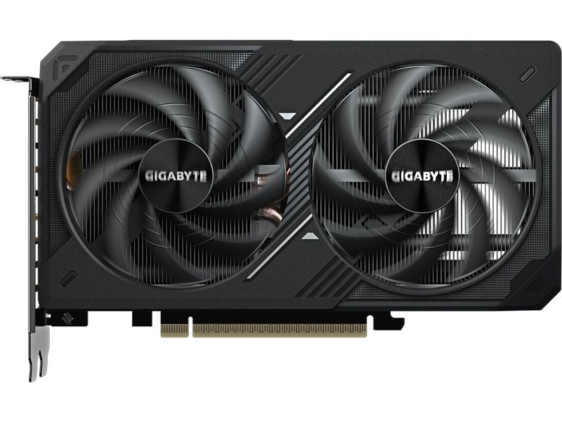 Gigabyte Grafikkarte GeForce RTX 5060 Ti WINDFORCE MAX OC 8G