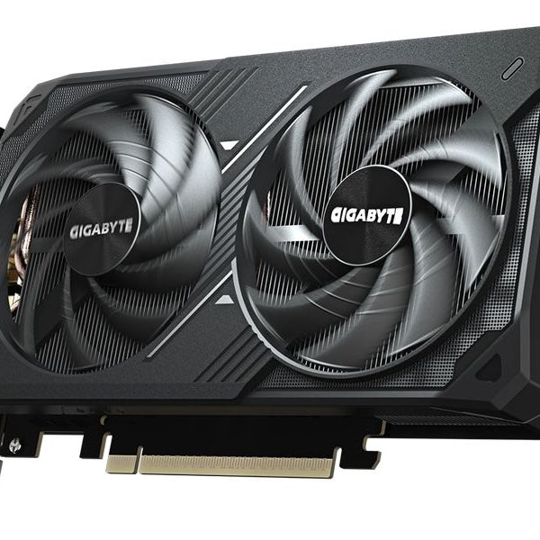 Gigabyte Grafikkarte GeForce RTX 5060 Ti WINDFORCE MAX OC 8G