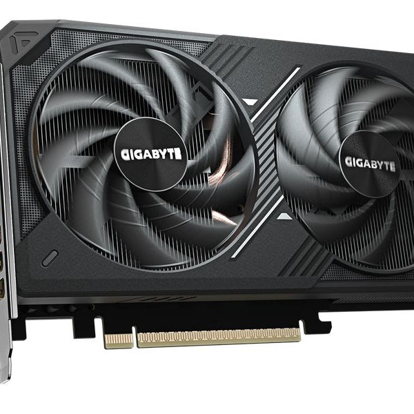 Gigabyte Grafikkarte GeForce RTX 5060 Ti EAGLE MAX OC 8G