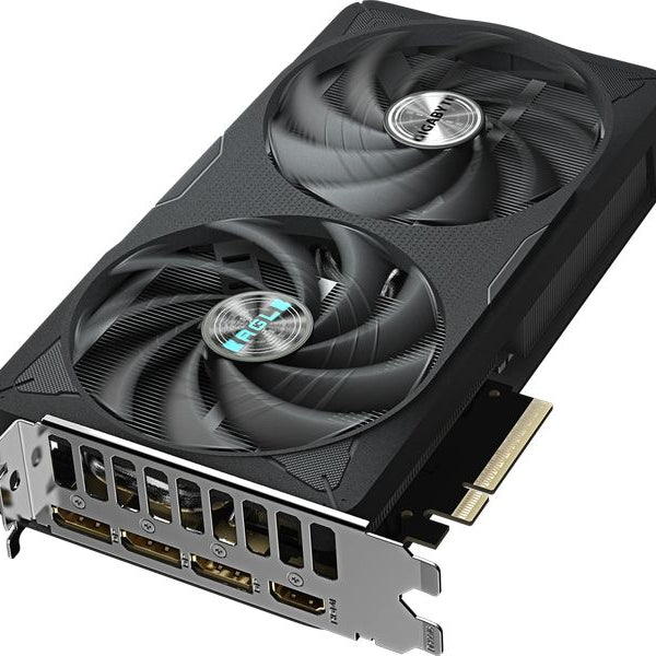 Gigabyte Grafikkarte GeForce RTX 5060 Ti EAGLE OC 8G