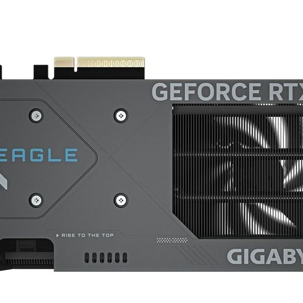Gigabyte Grafikkarte GeForce RTX 5060 Ti EAGLE OC 8G