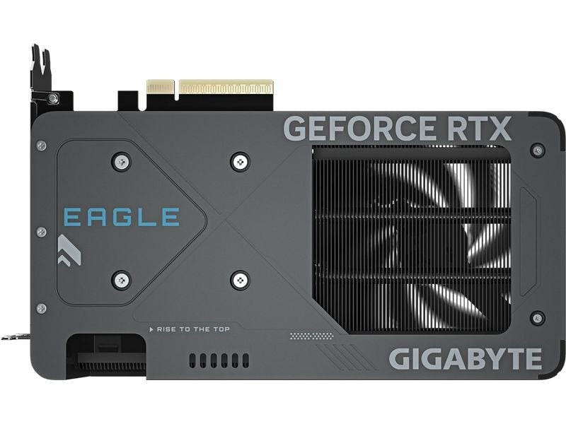 Gigabyte Grafikkarte GeForce RTX 5060 Ti EAGLE OC 8G