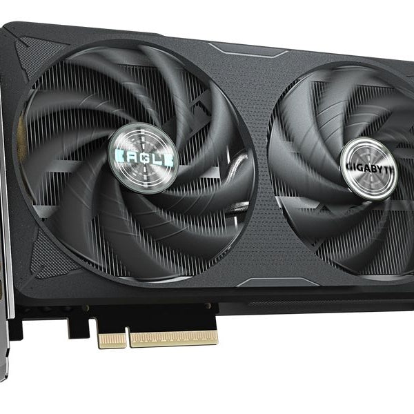 Gigabyte Grafikkarte GeForce RTX 5060 Ti EAGLE OC 8G