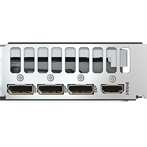 Gigabyte Grafikkarte GeForce RTX 5060 Ti EAGLE OC ICE 8G