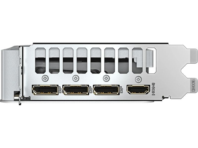 Gigabyte Grafikkarte GeForce RTX 5060 Ti EAGLE OC ICE 8G