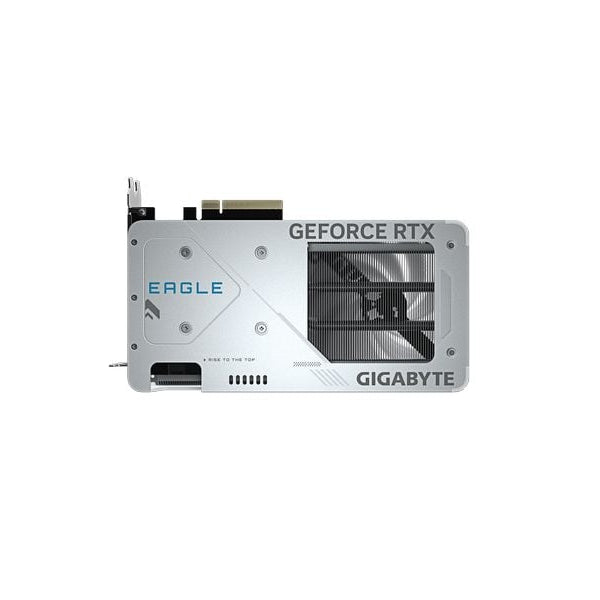 Gigabyte Grafikkarte GeForce RTX 5060 Ti EAGLE OC ICE 8G