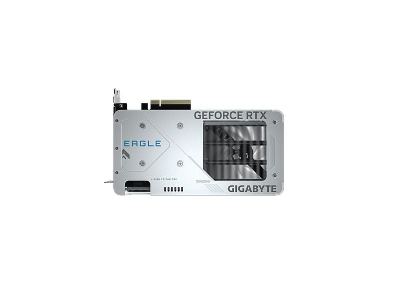 Gigabyte Grafikkarte GeForce RTX 5060 Ti EAGLE OC ICE 8G