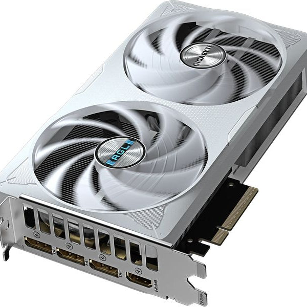 Gigabyte Grafikkarte GeForce RTX 5060 Ti EAGLE OC ICE 8G