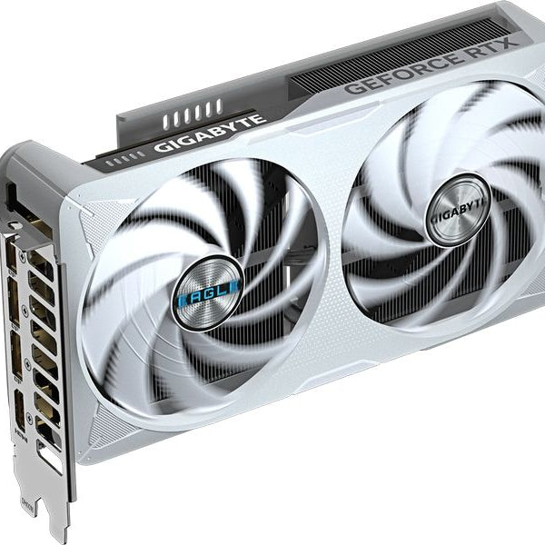Gigabyte Grafikkarte GeForce RTX 5060 Ti EAGLE OC ICE 8G