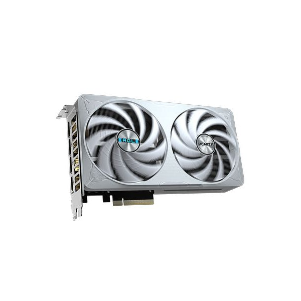 Gigabyte Grafikkarte GeForce RTX 5060 Ti EAGLE OC ICE 8G
