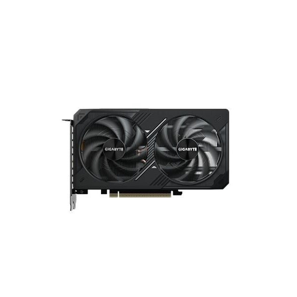 Gigabyte Grafikkarte GeForce RTX 5060 Ti WINDFORCE MAX OC 16G